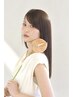 【当日予約限定】カットカラートリートメント