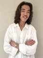 ノラギンザユー(NORA GINZA/U)&nbsp;松浦 竜之介