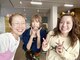 ナループロア ハチ(Nalu pu loa hachi)の写真/柔らかい雰囲気の店内で、女性目線での提案が得意なスタッフがお迎えいたします♪