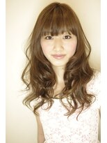 ハピネス クローバー 学園前店(Happiness CLOVER)&nbsp;ニュアンスリッチウエーブ