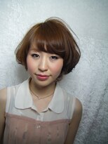 タクミルーツ TAKUMI ROOTS ニュアンスボブ