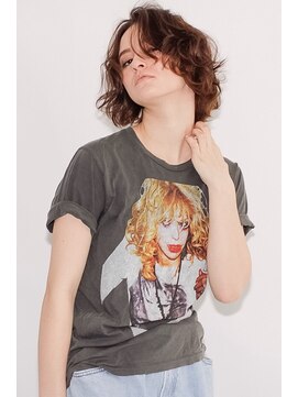 グレース(GRACE) カジュアルラフボブ(担当 宮本)