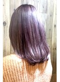 【新宿TOMCAT】女子力アップカラー