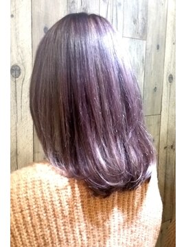 トムキャット(TOM CAT) 【新宿TOMCAT】女子力アップカラー