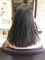 キー(kｅｙ)&nbsp;お客様style