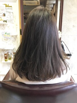 キー(kｅｙ) お客様style