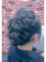 ワンバイワン(ONE BY ONE)&nbsp;ブリーチオンアッシュ、モコモコセット