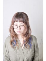 ベイビーズブレス(Baby's breath)&nbsp;らしく×誰ともかぶせたくない