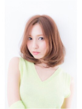 ナチュラルヘアー ジョイ(Natural Hair JOY) パーマ