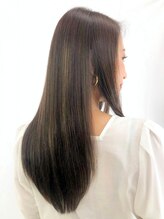 ヘアーサロン シェリム(CHERIM)