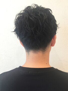 ネオリーブカップ 町田店(Neolive capu) メンズショート【町田/町田駅】