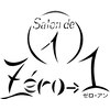 ゼロアンのお店ロゴ