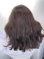 シェルマン(Charmant)&nbsp;ハイライトカラーミルクティーベージュケアブリーチダブルカラー