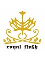 ロイヤルフラッシュ(royal flush) 石川 洋平