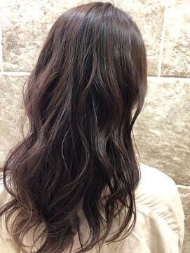 シャンティ 平岸店(Shanti) コーラルラフウェーブ