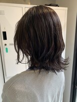 エイト 上野店(EIGHT ueno)&nbsp;【EIGHT ueno】山田_外ハネボブ