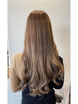 アネラ(Anela) 【アネラ 本厚木】パールミルクティー☆