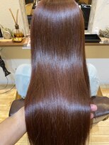 リアン(Lien)&nbsp;ピンクヴェールプレミアムトリートメント