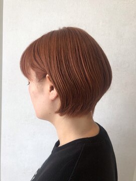 ファースト 山形店(first) くびれショート