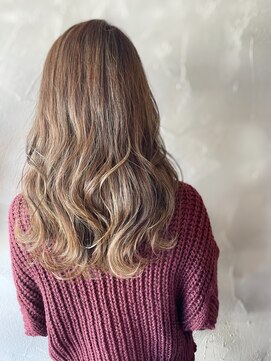 クラシカ(classika) グレイッシュベージュ