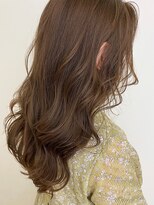 ニコ 四街道(nico)&nbsp;『四街道駅nico青木辰憲』の似合わせカラー☆