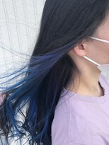 ヘアサロン トゥーシー(2C)&nbsp;design color