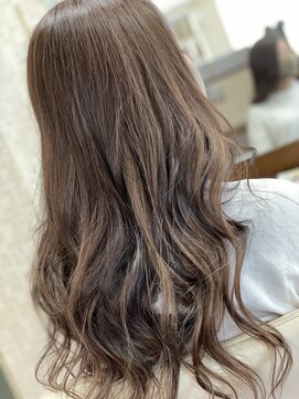 ケーアールツーエス 鳳店(KR2S) ＃ハイライト#バレイヤージュ#髪質改善#KR2S鳳