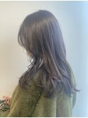 ダークラベンダーアッシュ