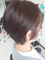 チープヒッピーズ(CHEAP HIPPIES)&nbsp;スッキリボブ