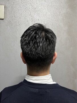 ヒロギンザ 池袋 サンシャイン通り店(HIRO GINZA) ビジネスツーブロック