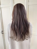 レイア(Leia)&nbsp;ミルクティーベージュ