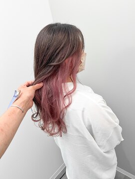 アプシー 明石店(Apsee) 【ApseeHair】