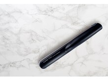 超音波アイロン＜ケアプロ＞の特徴とメリット