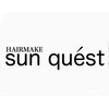 サンクエスト 中板橋店(sunquest)のお店ロゴ