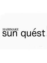 HAIR MAKE sunquest 中板橋店