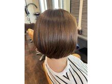 ヘアメイクブリーズ