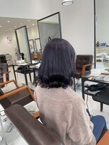 フォルテ 島田店 【ダークベリー】