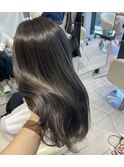 垢抜けオリーブグレージュ☆Rurika☆