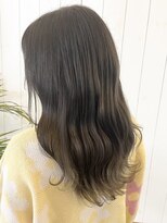 グッデイ ヘアー(GOOD DAY HAIR)&nbsp;【GOOD DAY HAIR】《シアーグレージュ》下北沢