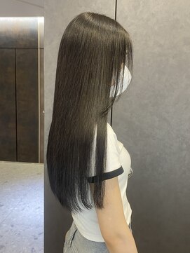 スティルエレ(STILL ere) クリアブラック