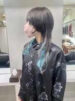 ディア(.eer) 【.eer/ディア】シールエクステ/エクステウルフ