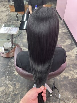 キジ(KIJI) 超高濃度水素トリートメント※詳細はブログまで