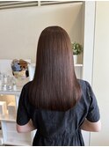 ロングスタイル
