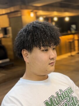 ミオ ベガ(Mio'' VEGA) ソフトドレッド