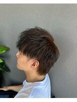 ドープリット(Dope LIT)&nbsp;アッシュマッシュウルフ