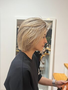 パーム スプリングス(Palm Springs) Hair by Palm Springs 782