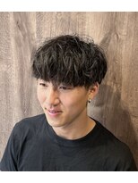 ミオスタイル 元町店&nbsp;ラフショート