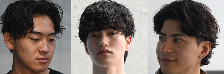 スレイ 西宮(SLAY)のサロンヘッダー