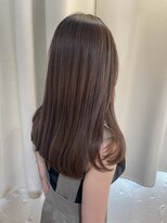 エルサフィロ ヒゴバシ(el zafiro)&nbsp;【エルサフィロ　肥後橋】お客様スタイル