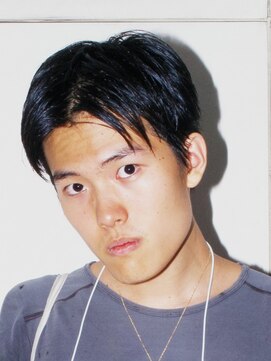 サル 代官山(SAL) 【SAL】ラフショート